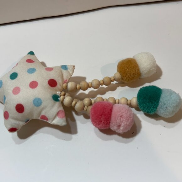 ๐ Matilda Jane Tassel Ornaments โ Set of 2 Whimsical handmade ornaments - Picture 4 of 6